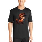 Performance Polyester Competitor™ Tee Thumbnail