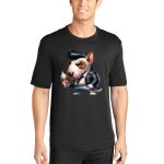 Performance Polyester Competitor™ Tee Thumbnail