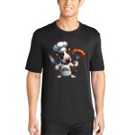 Performance Polyester Competitor™ Tee Thumbnail