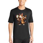 Performance Polyester Competitor™ Tee Thumbnail