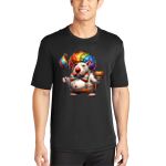 Performance Polyester Competitor™ Tee Thumbnail