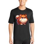 Performance Polyester Competitor™ Tee Thumbnail