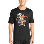 Performance Polyester Competitor™ Tee Thumbnail