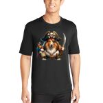 Performance Polyester Competitor™ Tee Thumbnail