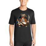 Performance Polyester Competitor™ Tee Thumbnail