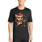 Performance Polyester Competitor™ Tee Thumbnail