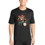 Performance Polyester Competitor™ Tee Thumbnail