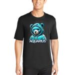 Performance Polyester Competitor™ Tee Thumbnail