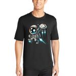 Performance Polyester Competitor™ Tee Thumbnail