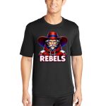 Performance Polyester Competitor™ Tee Thumbnail