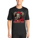 Performance Polyester Competitor™ Tee Thumbnail