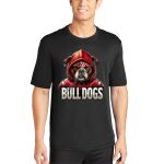 Performance Polyester Competitor™ Tee Thumbnail