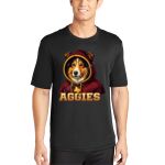 Performance Polyester Competitor™ Tee Thumbnail