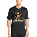 Performance Polyester Competitor™ Tee Thumbnail