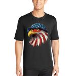 Performance Polyester Competitor™ Tee Thumbnail