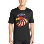 Performance Polyester Competitor™ Tee Thumbnail