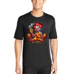 Performance Polyester Competitor™ Tee Thumbnail