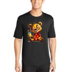 Performance Polyester Competitor™ Tee Thumbnail