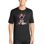 Performance Polyester Competitor™ Tee Thumbnail