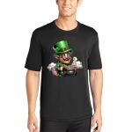 Performance Polyester Competitor™ Tee Thumbnail