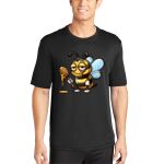 Performance Polyester Competitor™ Tee Thumbnail