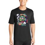 Performance Polyester Competitor™ Tee Thumbnail