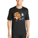 Performance Polyester Competitor™ Tee Thumbnail