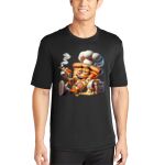 Performance Polyester Competitor™ Tee Thumbnail