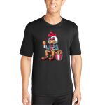 Performance Polyester Competitor™ Tee Thumbnail