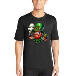 Performance Polyester Competitor™ Tee Performance Polyester Competitor™ Tee Thumbnail