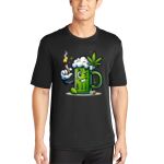 Performance Polyester Competitor™ Tee Thumbnail