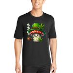 Performance Polyester Competitor™ Tee Thumbnail