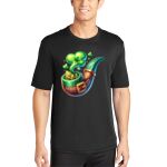 Performance Polyester Competitor™ Tee Thumbnail