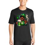 Performance Polyester Competitor™ Tee Thumbnail