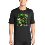 Performance Polyester Competitor™ Tee Thumbnail