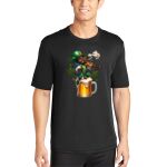 Performance Polyester Competitor™ Tee Thumbnail