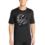 Performance Polyester Competitor™ Tee Thumbnail