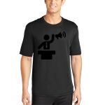 Performance Polyester Competitor™ Tee Thumbnail