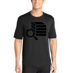 Performance Polyester Competitor™ Tee Thumbnail