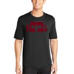 Performance Polyester Competitor™ Tee Thumbnail