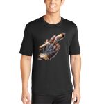 Performance Polyester Competitor™ Tee Thumbnail