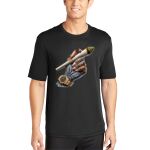 Performance Polyester Competitor™ Tee Thumbnail