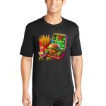 Performance Polyester Competitor™ Tee Performance Polyester Competitor™ Tee Thumbnail