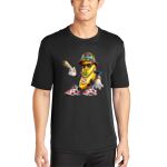 Performance Polyester Competitor™ Tee Thumbnail