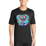 Performance Polyester Competitor™ Tee Thumbnail