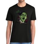 Super Soft Perfect Tri ® Tee Thumbnail