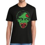 Super Soft Perfect Tri ® Tee Thumbnail