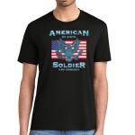 Super Soft Perfect Tri ® Tee Thumbnail