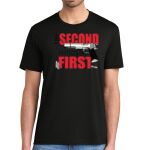 Super Soft Perfect Tri ® Tee Thumbnail