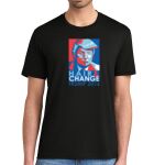 Super Soft Perfect Tri ® Tee Thumbnail